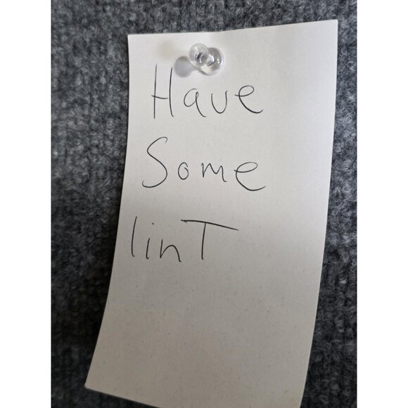 Ski-Doo Racing Jacket Mens XL Black Gray Full Zip Fleece BRP Rotax Snowmobile - Picture 5 of 8